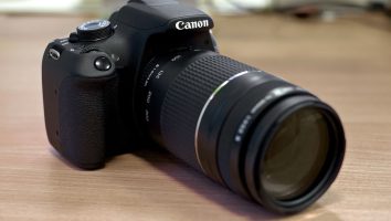 قبل از خرید دوربین DSLR دست دوم، این مطلب را بخوانید